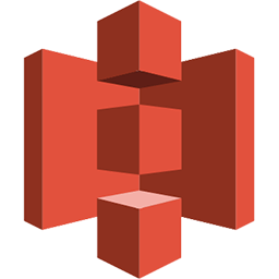 Amazon S3 logo