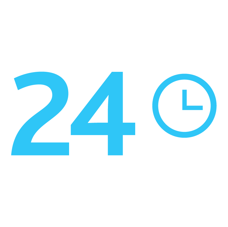 Bitrix24 CRM logo