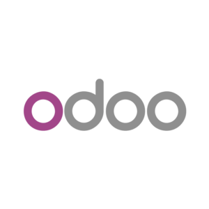Odoo ERP Self Hosted logo