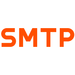 SMTP by Zapier logo
