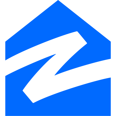 Zillow Tech Connect logo