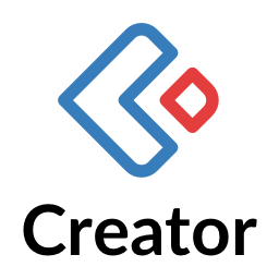 Zoho Creator logo