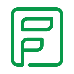 Zoho Forms logo